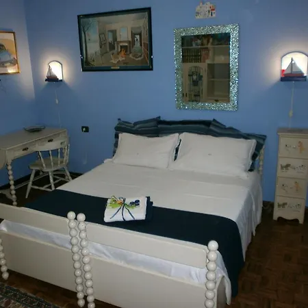 La Rocchetta Bed & Breakfast