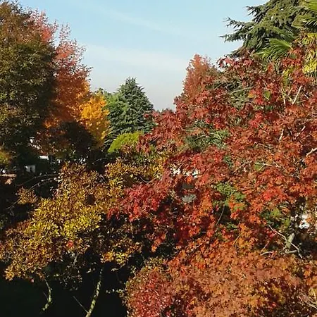Bed & Breakfast La Rocchetta 3*