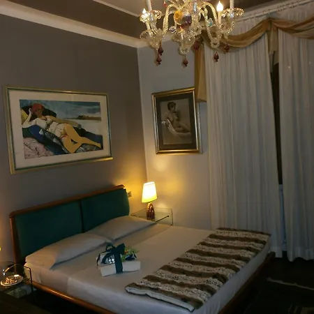 Bed & Breakfast La Rocchetta 3*