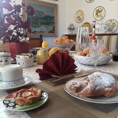 La Rocchetta Bed & Breakfast