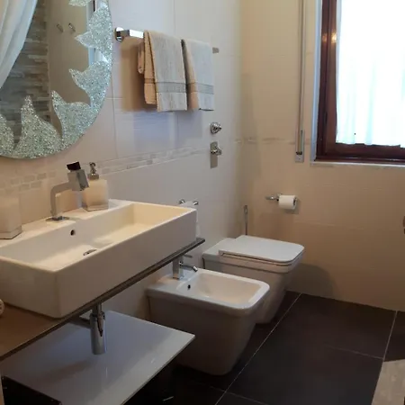 La Rocchetta Bed & Breakfast