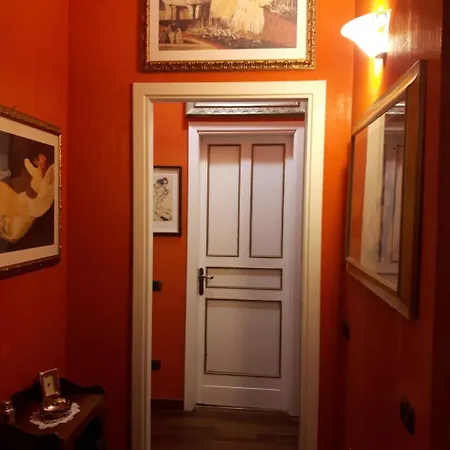 Bed & Breakfast La Rocchetta 3*