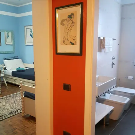 Bed & Breakfast La Rocchetta