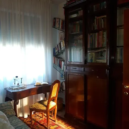 Bed & Breakfast La Rocchetta 3*
