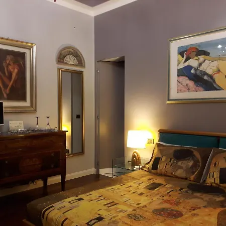 La Rocchetta Bed & Breakfast