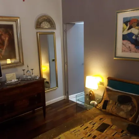 Bed & Breakfast La Rocchetta