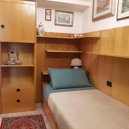 Bed & Breakfast La Rocchetta Trezzano Sul Naviglio