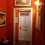 住宿加早餐酒店 La Rocchetta 3*