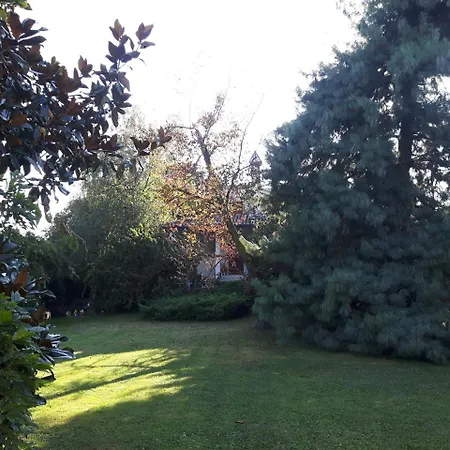 Bed & Breakfast La Rocchetta 3*