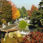 Bed & Breakfast La Rocchetta