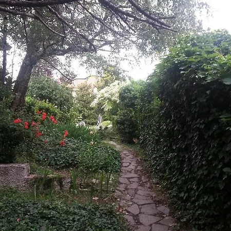 住宿加早餐酒店 La Rocchetta 特雷扎诺南纳维利奥