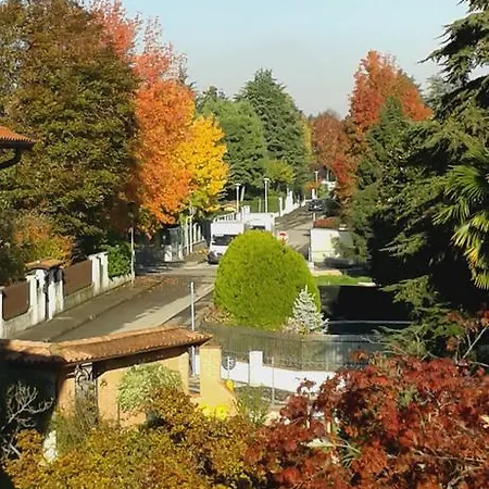 住宿加早餐酒店 La Rocchetta