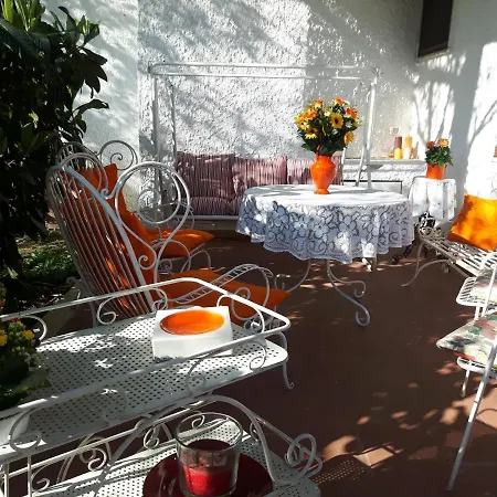 La Rocchetta 住宿加早餐酒店