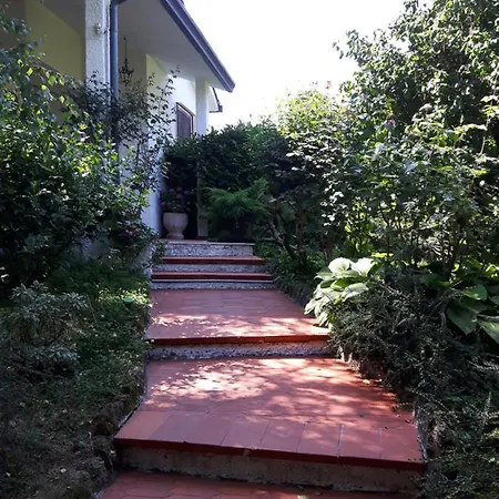 La Rocchetta 特雷扎诺南纳维利奥